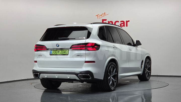 BMW X5 2026 — 2