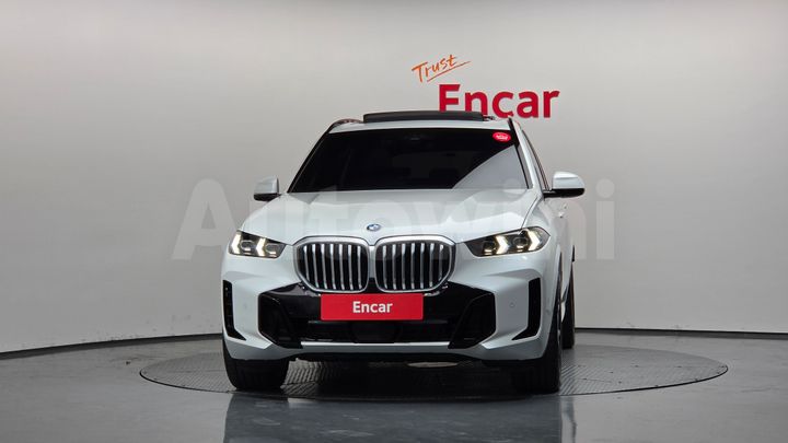 BMW X5 2026 — 3