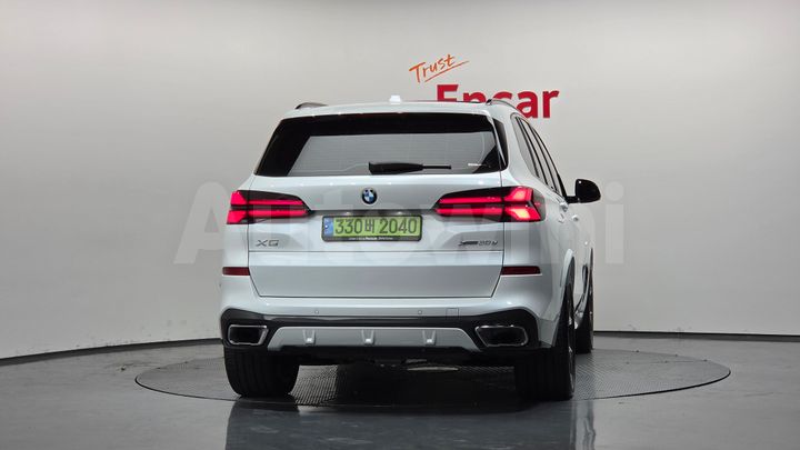 BMW X5 2026 — 4