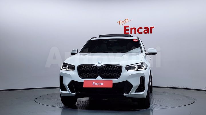 BMW X4 2025 — 3