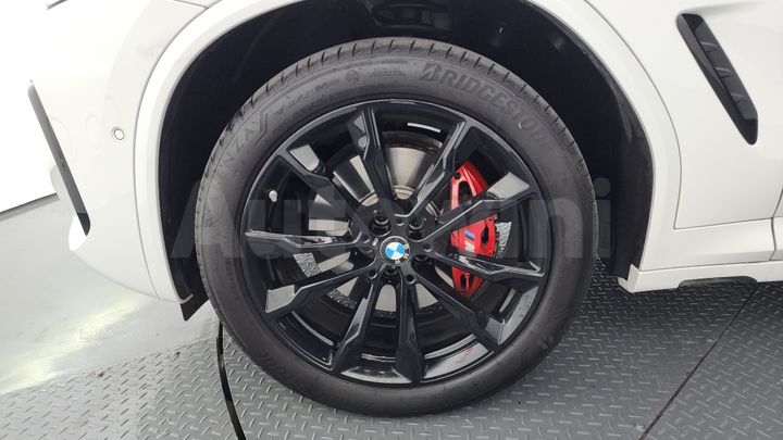 BMW X4 2025 — 5