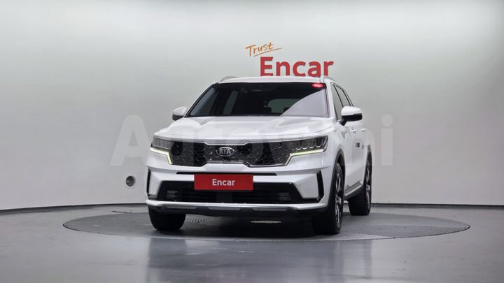 Kia Sorento 2021 — 3