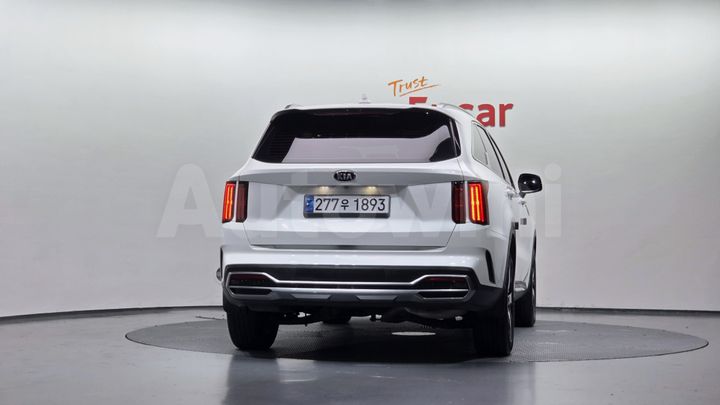 Kia Sorento 2021 — 4