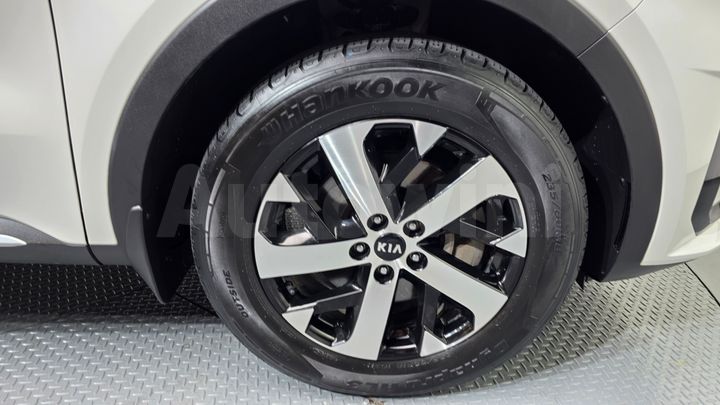 Kia Sorento 2021 — 5