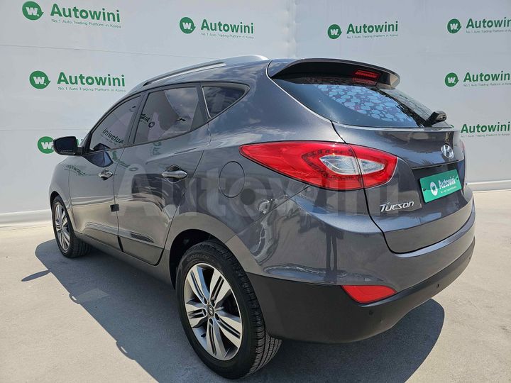 Hyundai Tucson 2015 — 3