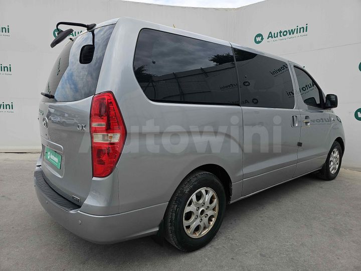 Hyundai Starex 2011 — 5