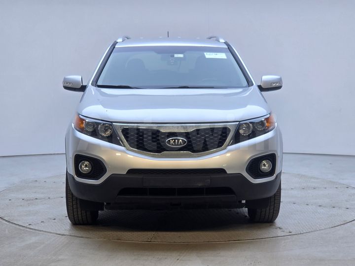 Kia Sorento 2011 — 2