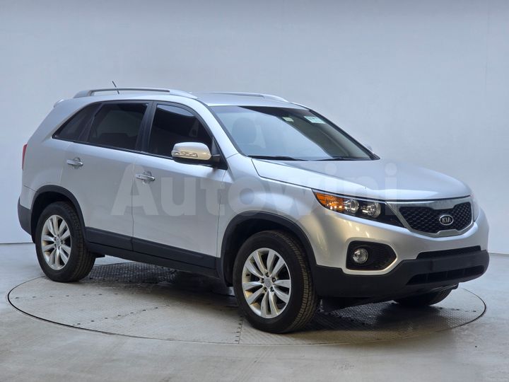 Kia Sorento 2011 — 3