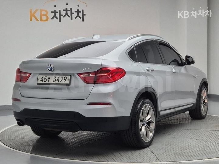 BMW X4 2015 — 3