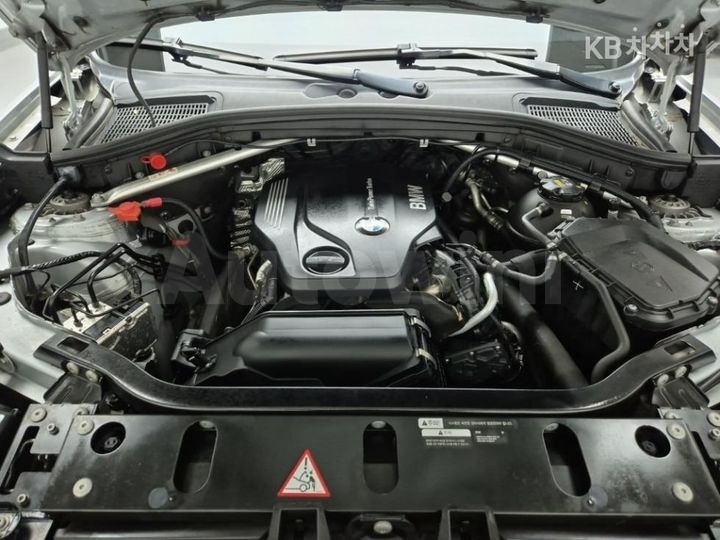 BMW X4 2015 — 5