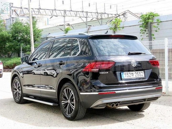 Volkswagen Tiguan 2020 — 3