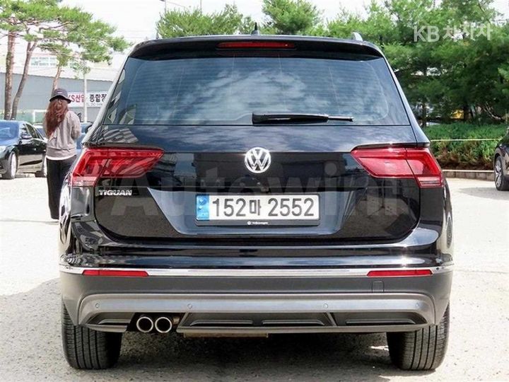 Volkswagen Tiguan 2020 — 4