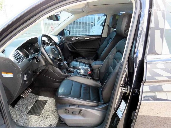 Volkswagen Tiguan 2020 — 5