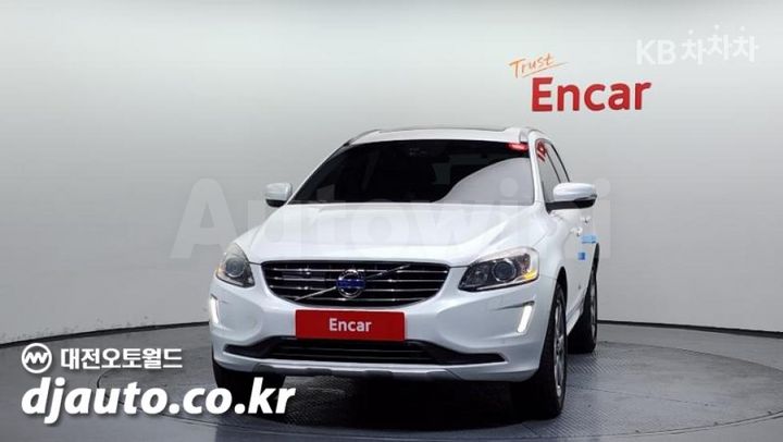 Volvo XC60 2014 — 3