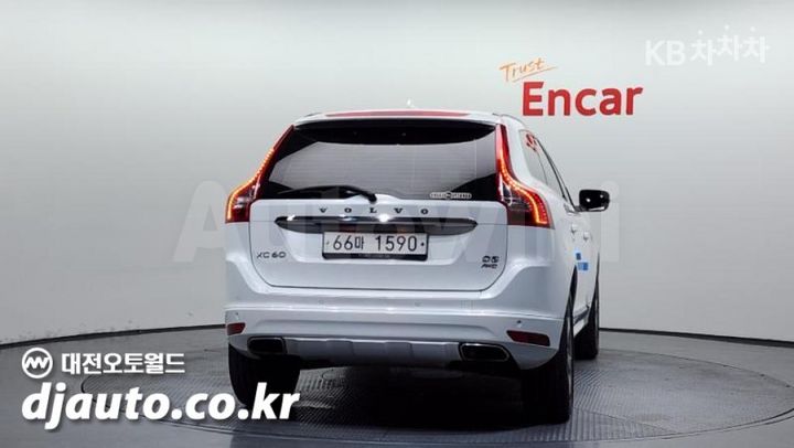 Volvo XC60 2014 — 4