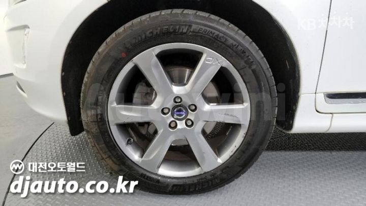 Volvo XC60 2014 — 5
