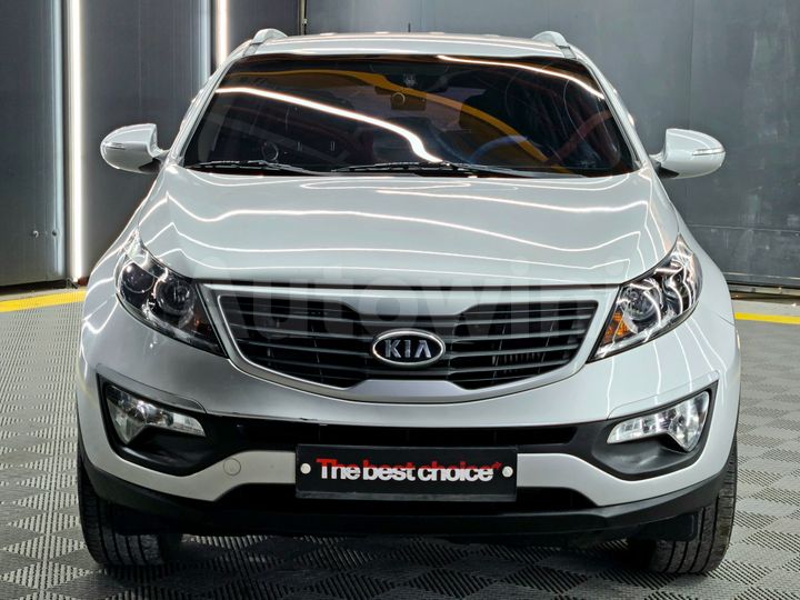 Kia Sportage 2011 — 3