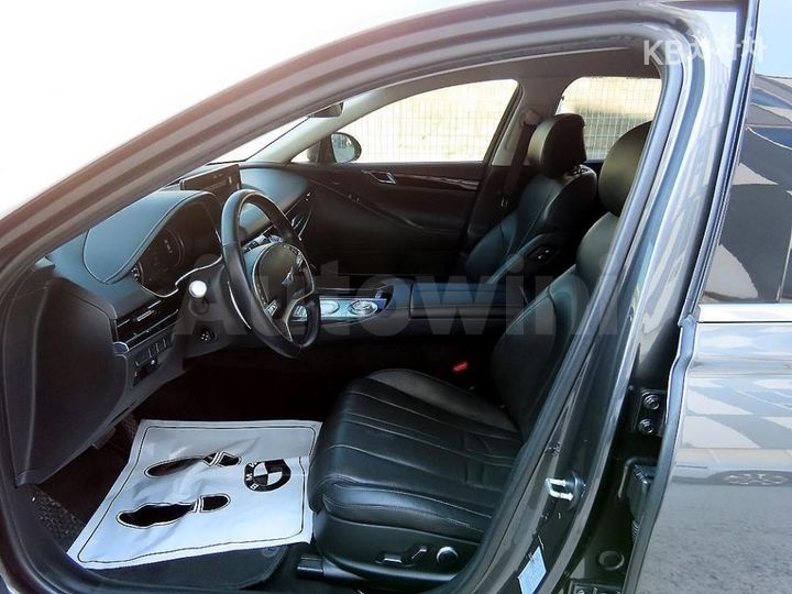 Genesis G80 2021 — 5