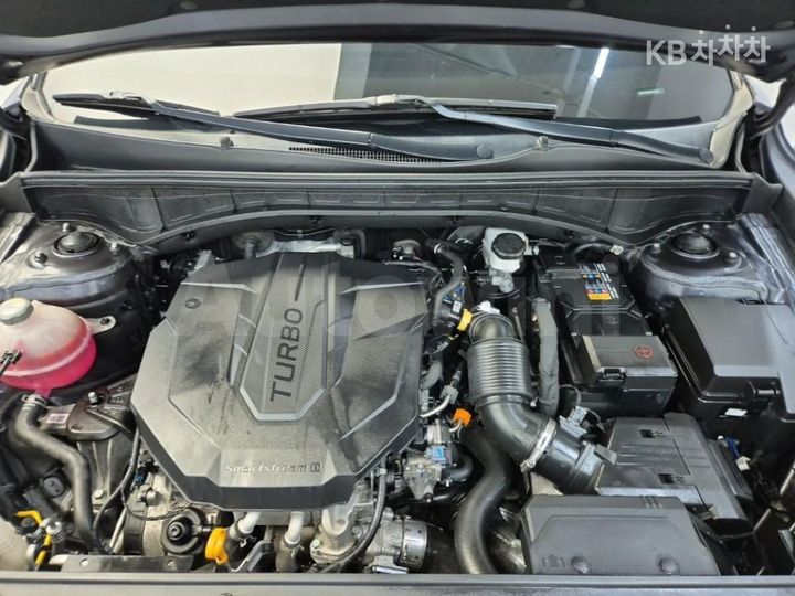 Kia Sorento 2022 — 5