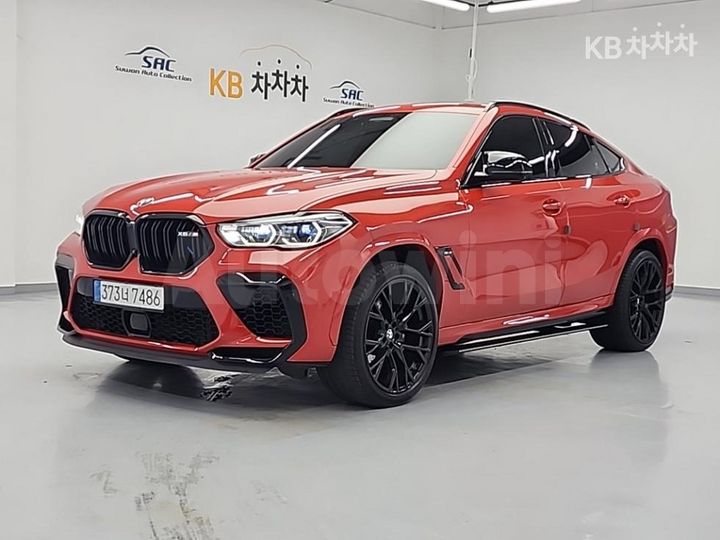 BMW M
