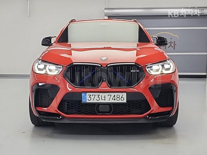 BMW M