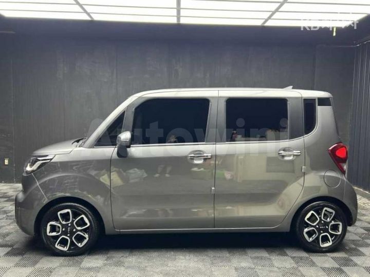 Kia Ray 2022 — 4