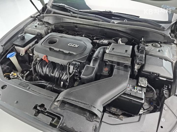 Hyundai Grandeur 2018 — 5
