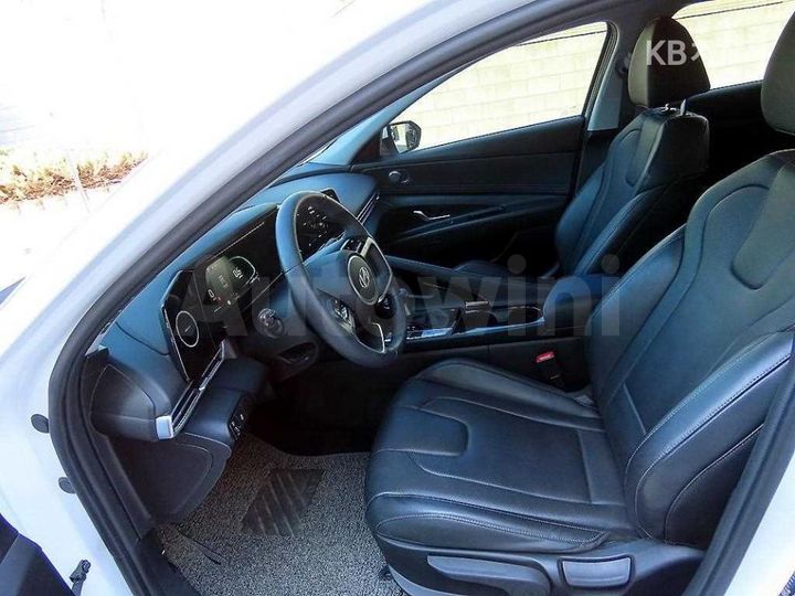 Hyundai Avante 2024 — 5