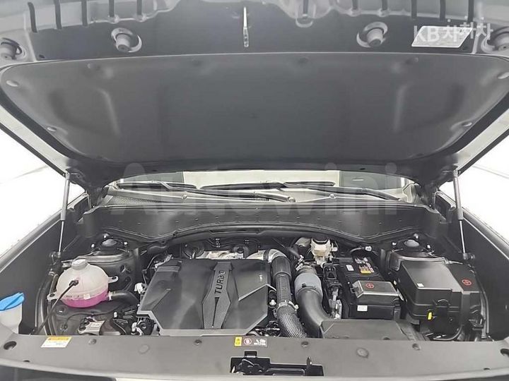 Hyundai Palisade 2025 — 5