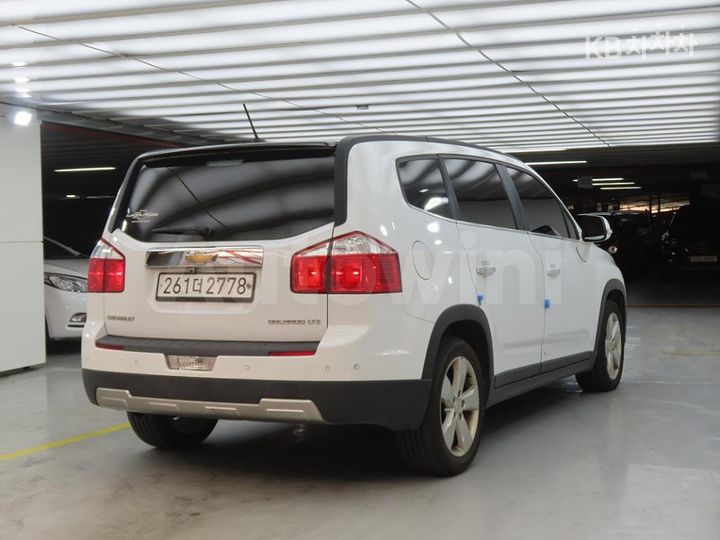 Chevrolet Orlando 2014 — 4