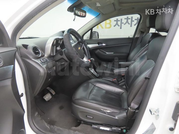 Chevrolet Orlando 2014 — 5