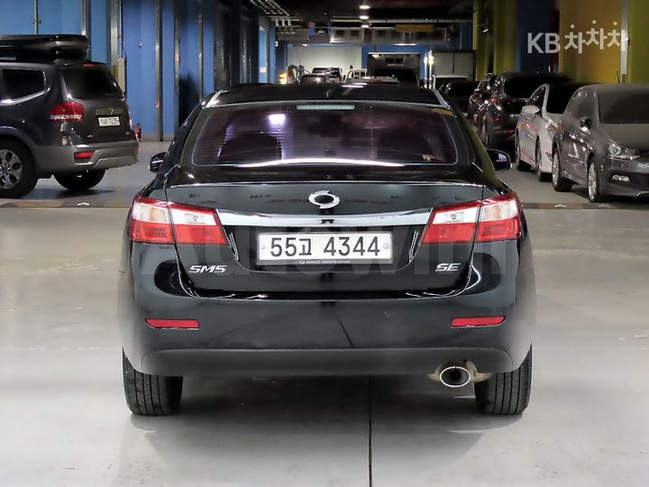 Renault SM5 2015 — 3