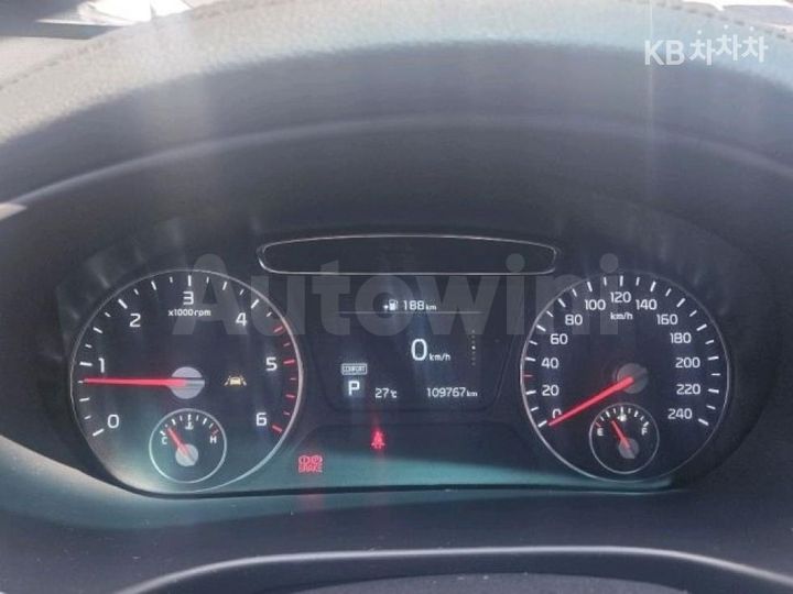 Kia Sorento 2020 — 5