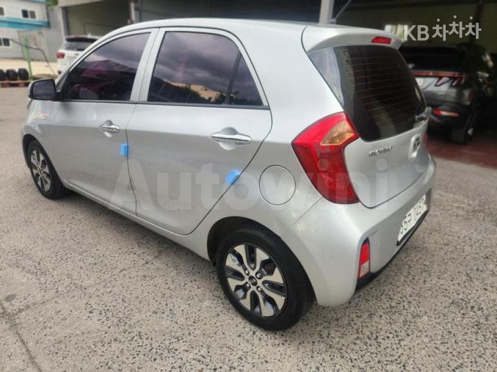 Kia Morning 2016 — 3
