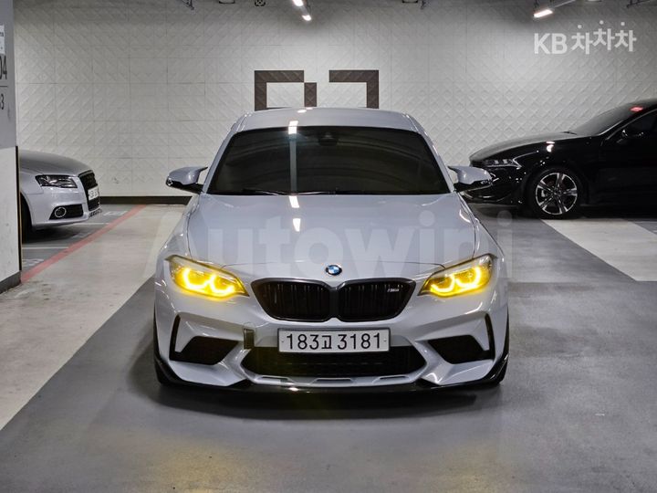 BMW M