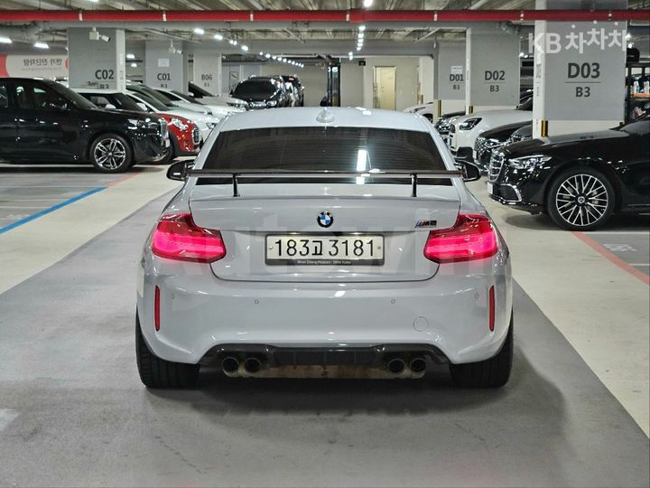 BMW M