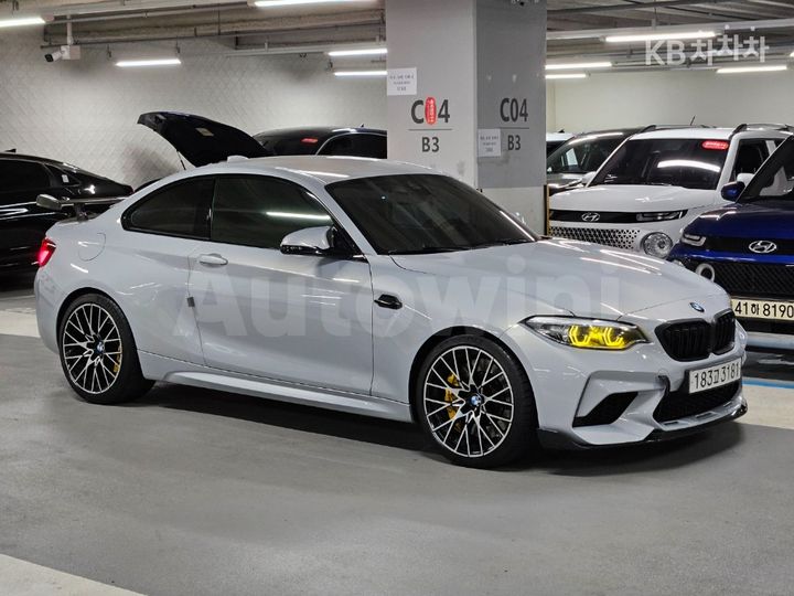 BMW M