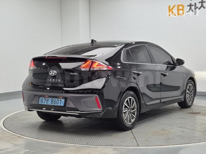 Hyundai Ioniq 2020 — 4