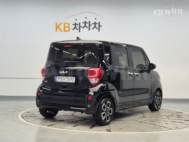 Kia Ray 2022 — 3