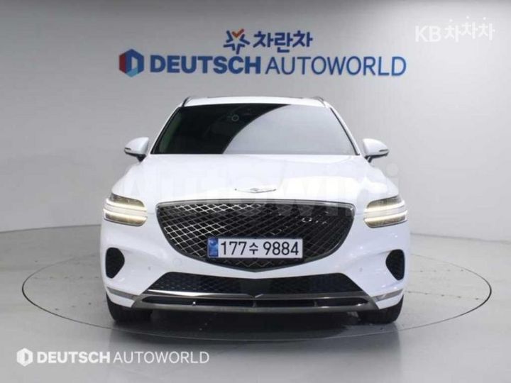 Genesis GV70 2023 — 3