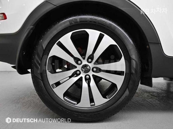 Kia Sportage 2011 — 5
