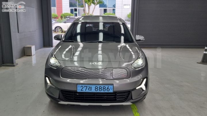 Kia Niro 2023 — 3