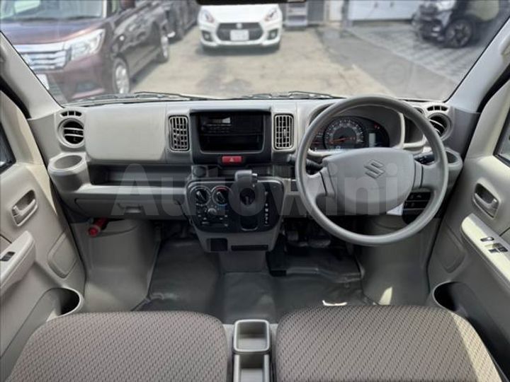 Suzuki Every 2021 — 2