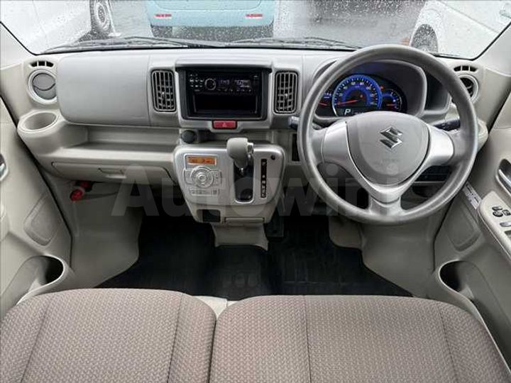 Suzuki Every 2018 — 2