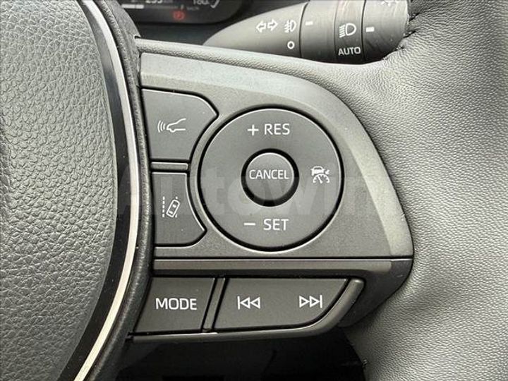Toyota RAV4 2024 — 5