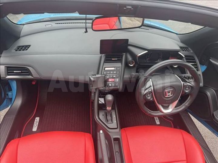 Honda S660 2016 — 3
