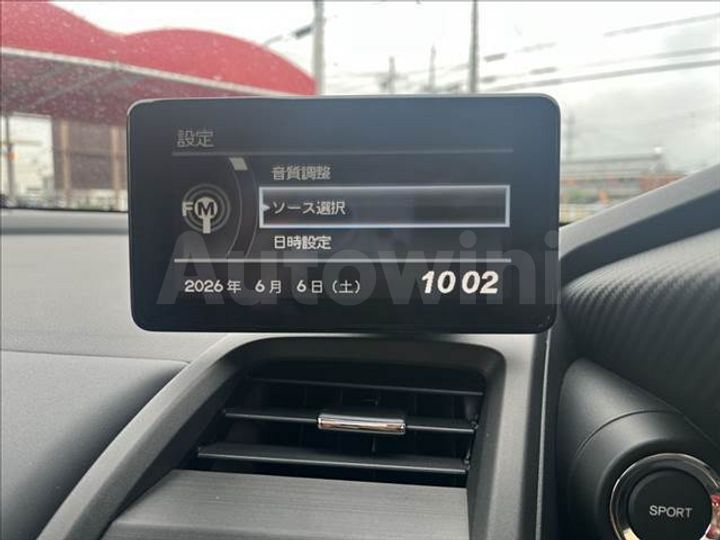 Honda S660 2016 — 4