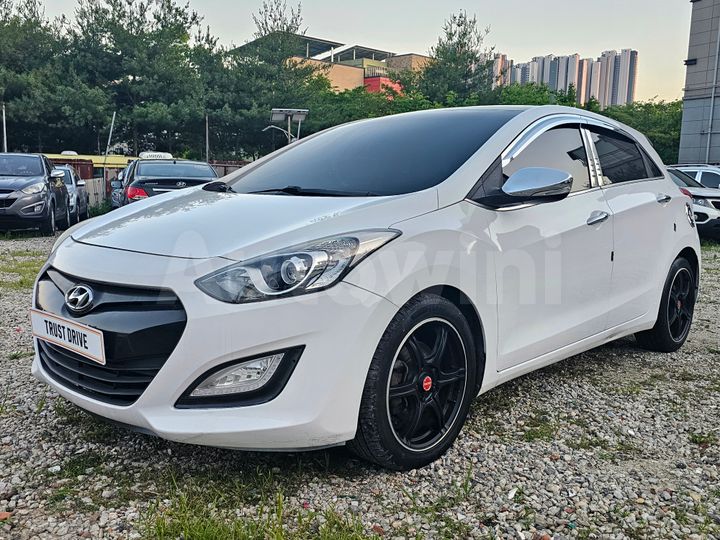 Hyundai i30 2014 — 3