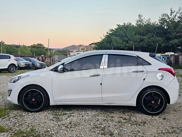 Hyundai i30 2014 — 4
