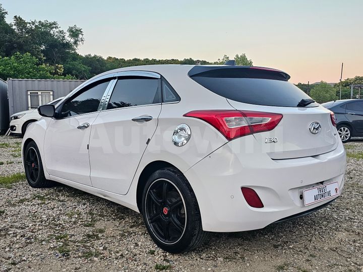 Hyundai i30 2014 — 5